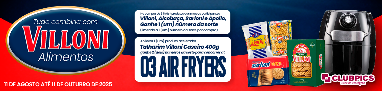 CAMPANHA VILONNI